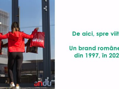 andu brand romanesc haine din 1997