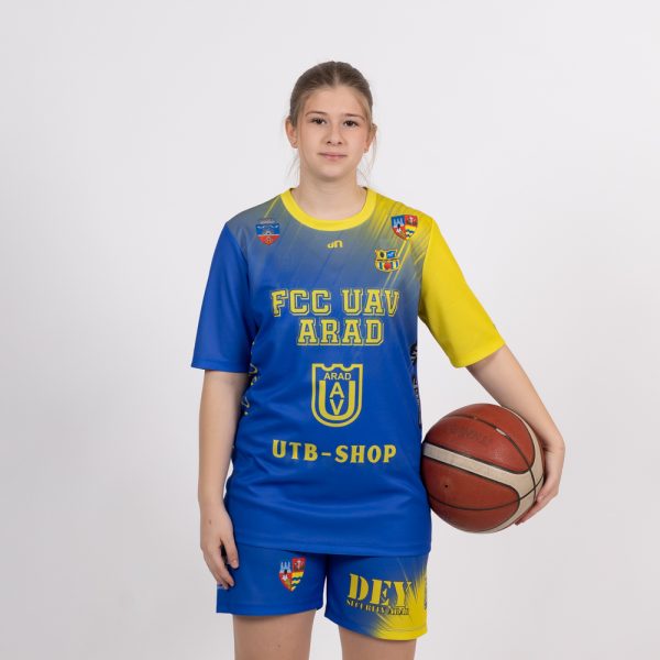 Shooting Shirt FCC UAV Arad