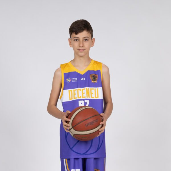 Maiou Oficial Deceneu Tulcea