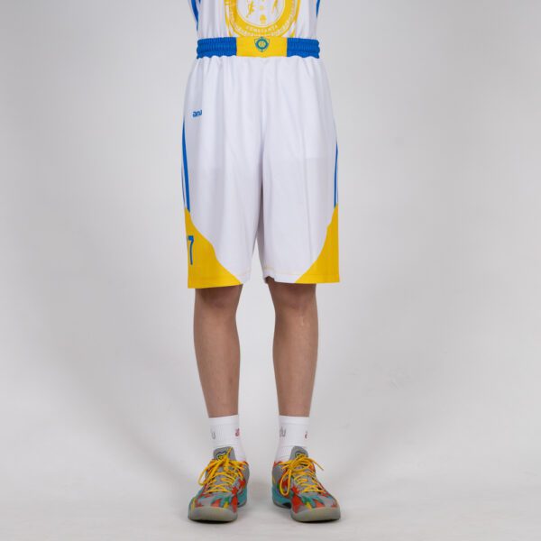 Short Oficial CSS1 Constanta