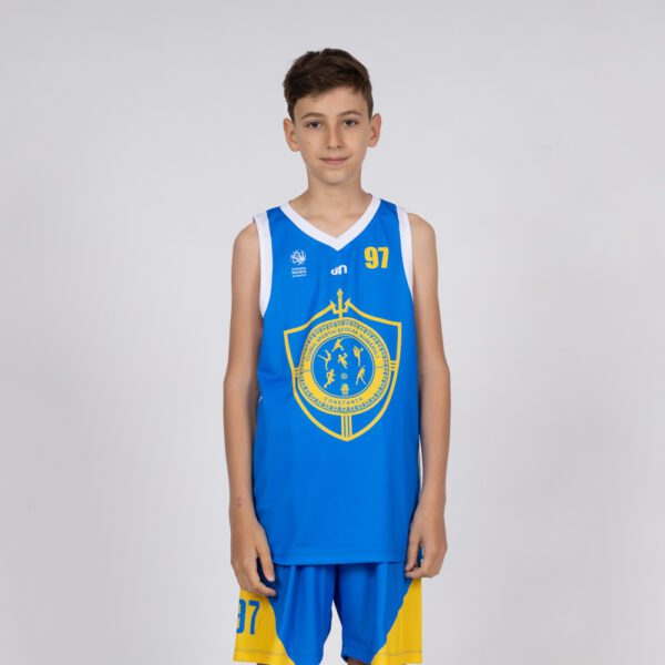 Maiou Oficial CSS1 Constanta