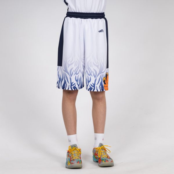 Short Oficial ABC Sonicks Junior Bârlad