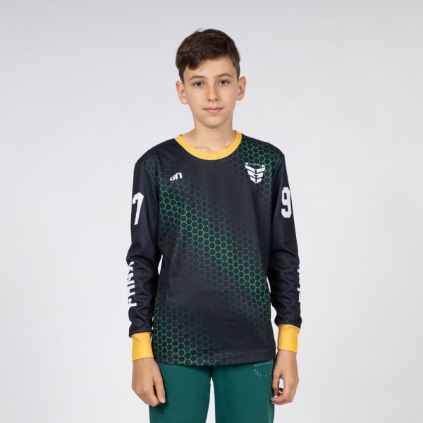 Bluza Sublimata Airsoft Phoenix